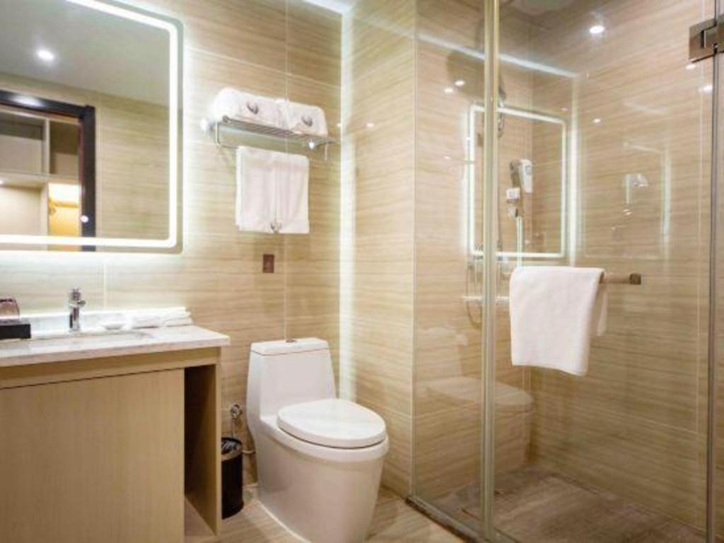 Gya Changzhou Wujin District Hutang New Era Furniture Plaza Hotel Exterior photo