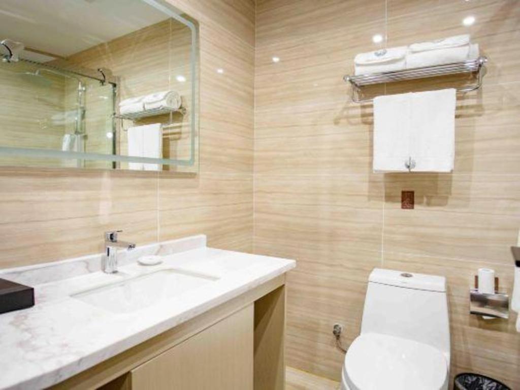 Gya Changzhou Wujin District Hutang New Era Furniture Plaza Hotel Exterior photo