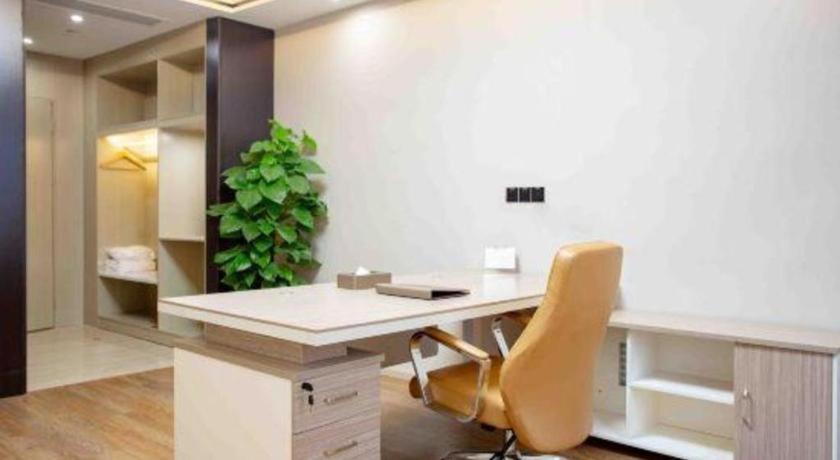 Gya Changzhou Wujin District Hutang New Era Furniture Plaza Hotel Exterior photo